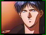 Tomoru Shindo