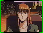 Michi Kanzaki 